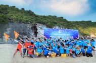 HanelPT tổ chức kỷ niệm tròn 10 năm thành lập nhà máy
