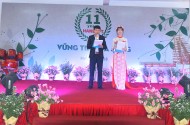 Hanel PT - 11 năm - Một chặng đường Vững tin tỏa sáng