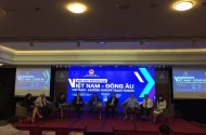 Vietnam – Eastern Europe Trade Forum
