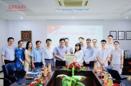 Hanel PT và Khoa Môi trường – Trường Đại học Khoa học Tự nhiên, Đại học Quốc gia Hà Nội hợp lực kiến tạo hệ sinh thái đổi mới sáng tạo bền vững