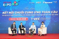 FDI CONNECT 2026: Lộ trình thực tiễn giúp doanh nghiệp công nghiệp hỗ trợ Việt Nam tham gia chuỗi cung ứng toàn cầu
